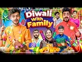 Lagu DIWALI WITH FAMILY || Sumit Bhyan