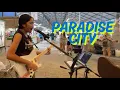 Download Lagu Paradise City - Guns N' Roses | Cover By NeneRoyal