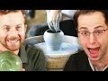 Download The Try Guys Try Pottery mp4 3gp mp3 videos - waplic
