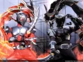 Download Lagu Kamen Rider Dragon Knight Opening (Fan Extended)