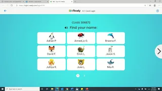 K iReady Login
