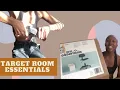 HOW TO ASSEMBLE TARGET CHAIR NEW DESK CHAIR