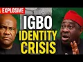 Download Lagu Het explosieve interview van Wike met Dele Momodu – De Igbo-identiteitscrisis in Nigeria blootgelegd