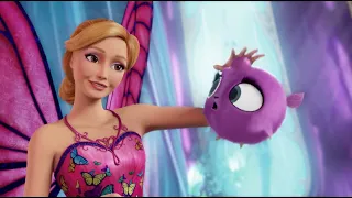 barbie mariposa hindi part 2