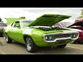 2023 Fleet Farm Car Show