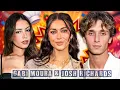 LIVE FROM LA WITH GABI MOURA JOSH RICHARDS