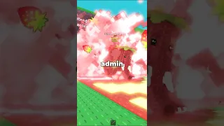 Brainrots That Only Admins Can Spawn In Steal A Brainrot 