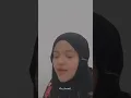 VIRAL TIK TOK ‼️ Kanda Jangan Marah-marah // Versi Cewek