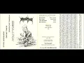 IMMOLATION - Demo 1989 FULL Demo