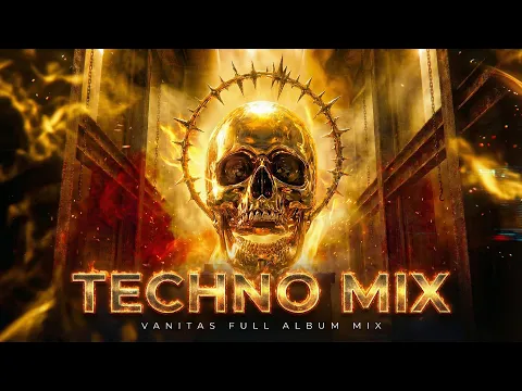 heinADT - HARD TECHNO MIX 2026 | VANITAS (Full Album)