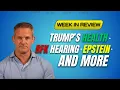 Download Lagu Trump’s Health Crisis, RFK Jr  Meltdown \u0026 Epstein Cover Up | Week in Review