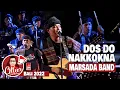 Download Lagu DOS DO NAKKOKNA MARSADA BAND - Begini jadinya Lagu Batak ala Latin
