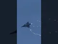 Download Lagu Rafale Jet Pilot Couldn't Dodge the Incoming Missile - Military Simulation