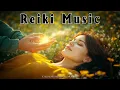 Download Lagu Reiki Muziek • Vernietig Onbewuste Blokkades En Negativiteit • Genezing Van Stress, Angst, Depres...