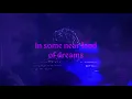 Insomnia - Sabu (Official Lyric Video)