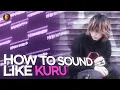 Download Lagu How to SOUND like Kuru In 4 minutes (Vocal Preset Tutorial)