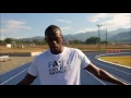 Usain Bolt - How To Win The 100m