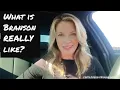 What s it really like living in Branson MO