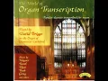 Die Meistersinger von Nürnberg, WWV 96: Overture (Arr. for Organ by Francis Westbrook)