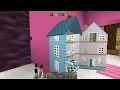 I JUST CAN'T FIND MINE! 😱 | MECCHA CHAMELEON Minecraft