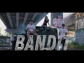 Lagu SST x KICKDOWN - BANDIT / БАНДИТ [OFFICIAL 4K VIDEO] 2024