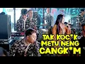 Download Lagu TAK KOC*K METU NENG CANGKEM - NONIK APRILIA // KMB GEDRUK //  - AM_PRO AUDIO ( TIA MONIKA )