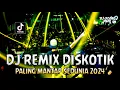 Lagu DJ REMIX DISKOTIK PALING MANTAP SEDUNIA 2024 !! DJ Selamat Pagi Luka | DUGEM TERBARU 2024