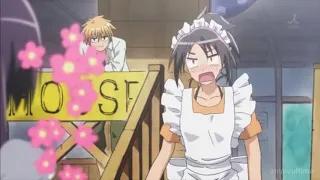 Download Kaicho wa Maid sama - Misaki \u0026 Usui Part 9 MP3