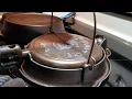 Cast Iron Waffle Maker Seasoning Results Updated Seasoning Tips MUST WATCH