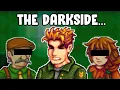 The DARK Side of Stardew Valley Pt 1