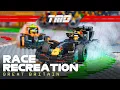 Download Lagu Race Recreation | 2025 Lego British Grand Prix