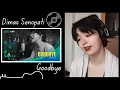 Download Lagu Emotional reaction to Dimas Senopati - Goodbye - Air Supply 🥲[Reaction Video]