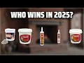 The Top 5 Best Fire Brick Mortar in 2025 - Must Watch Before Buying