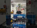 MRCOOL Easy Pro 18K DIY Mini Split Install Full Garage Installation
