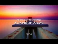 Download Lagu Zukhruf 63-89 Abdullah Juhany