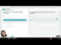 The Process of Adhoc Tasks Management