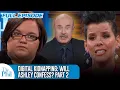 Will Ashley Confess Part 2 FULL EPISODE Dr Phil