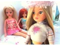 Sindy doll collection