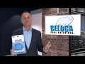 Beluga Solar Pool Heating Device Promo