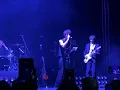 Solo por hoy- silvestre y la naranja (auditorio BB)