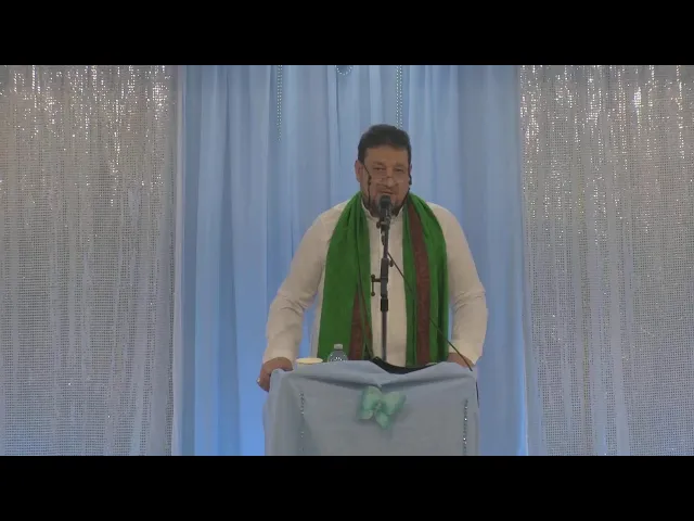 ⁣إحتفال مولد الإمامين محمد الباقر و الهادي عليهما السلام