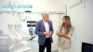 To TUTAJ uczestniczki przeszły metamorfozę! 🦷🤩 | Bez kompleksów