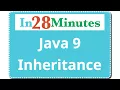 Java Inheritance Tutorial - 4