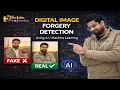 Digital Image Forgery Detection Using Deep Learning Final Year Project Computer Science