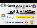 Lab 1 3 Host a Web App on Google Cloud Using Compute Engine