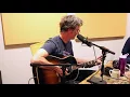 Comedy Bang! Bang! - Dan Wilson performing "Someone Like You"