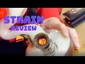 STRAIN REVIEW CHERRY PIE