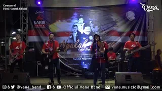 Download VENA - Mengejar Matahari by Ari Lasso  (Live Performance) MP3
