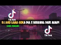 Download Lagu DJ BERAWAL DARI MIMPI X ASU LAMA SUKA DIA (KAMNE PARAH)