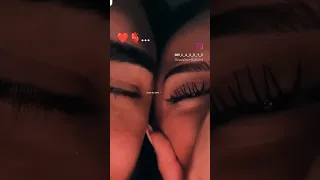 نعيشو انا وياك نموتو انا وياك 